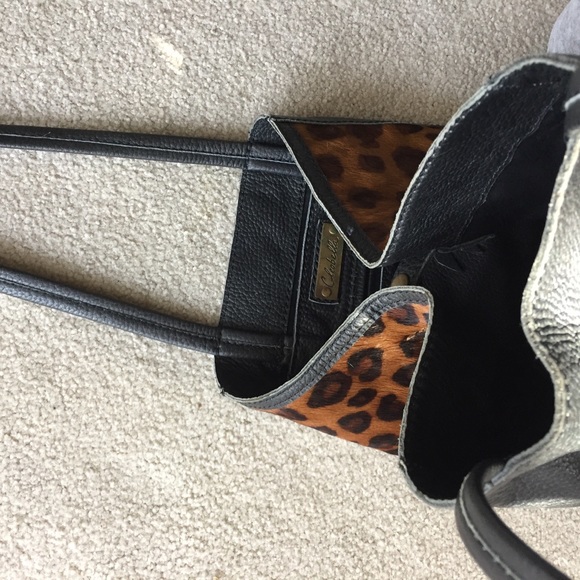 ✨Cleobella✨ - Shoulder Bag - Picture 4 of 7